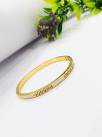 Thumbnail for Rectangle Pearl Bracelet
