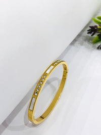 Thumbnail for Rectangle Pearl Bracelet