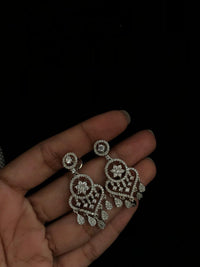 Thumbnail for Shimmer Aura Earrings