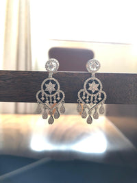 Thumbnail for Shimmer Aura Earrings