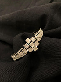 Thumbnail for Gleam Baguette Bracelet