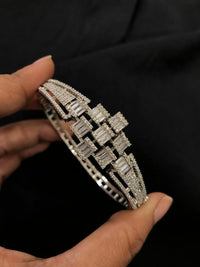 Thumbnail for Gleam Baguette Bracelet