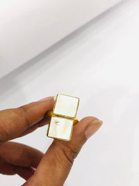 Thumbnail for Mother Pearl Ring