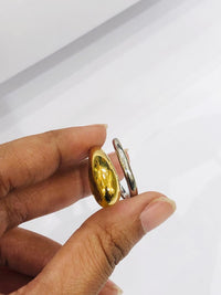 Thumbnail for Dual Tone Ring