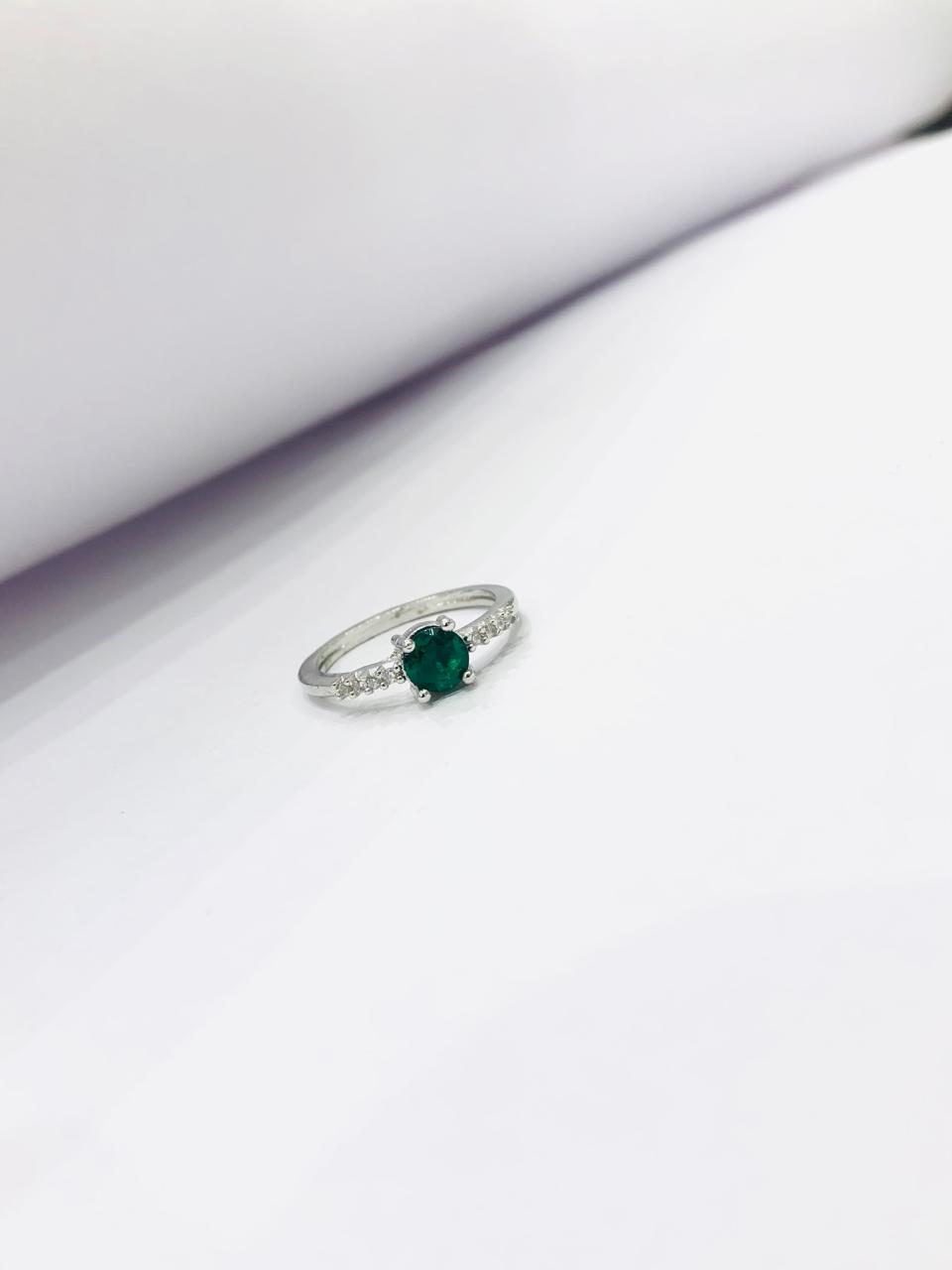 Minimal Green Ring