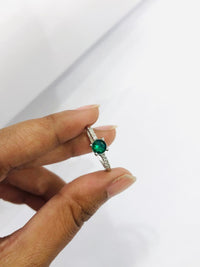 Thumbnail for Minimal Green Ring