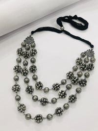 Thumbnail for Trinity Glow Necklace