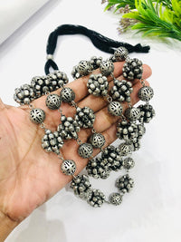 Thumbnail for Trinity Glow Necklace