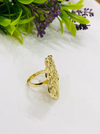 Thumbnail for Flower Golden Ring