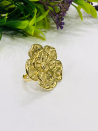Thumbnail for Flower Golden Ring
