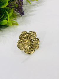 Thumbnail for Flower Golden Ring