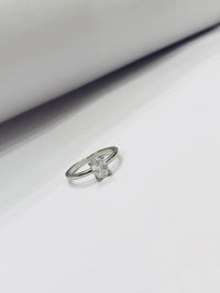 Thumbnail for 925 Silver Oval Dream Ring