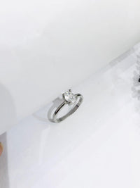Thumbnail for 925 Silver Oval Dream Ring