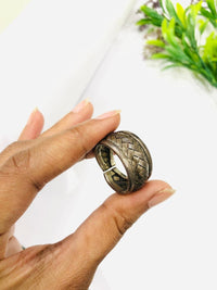 Thumbnail for 999 Silver Band Ring