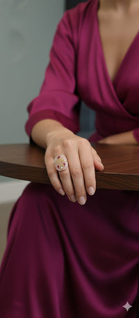 Thumbnail for Pink Ring