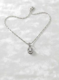 Thumbnail for 925 Silver Bloom Chain