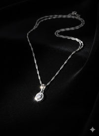 Thumbnail for 925 Silver Bloom Chain