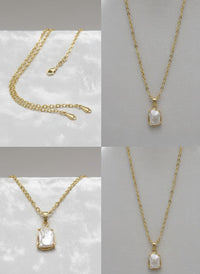 Thumbnail for Pearl Essence Chain