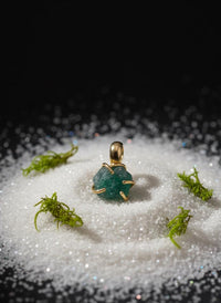 Thumbnail for Green Mist Pendant