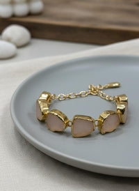 Thumbnail for Blush Aura Bracelet
