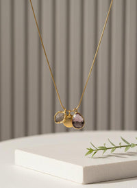 Thumbnail for Multi Stone Chain