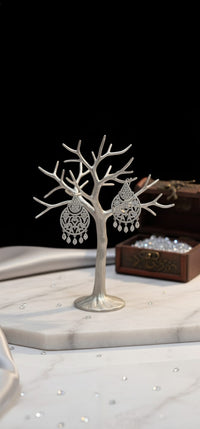 Thumbnail for Glimmer Grace Earrings
