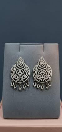 Thumbnail for Glimmer Grace Earrings