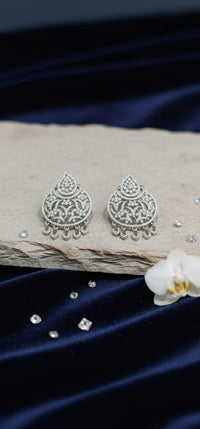 Thumbnail for Glimmer Grace Earrings