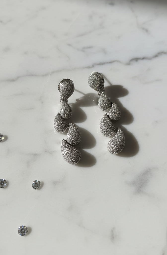 Drop Dangler Earrings