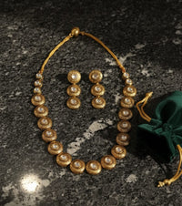 Thumbnail for Anaya Necklace Set