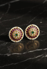 Thumbnail for Radiant Charm Earrings