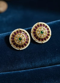 Thumbnail for Radiant Charm Earrings
