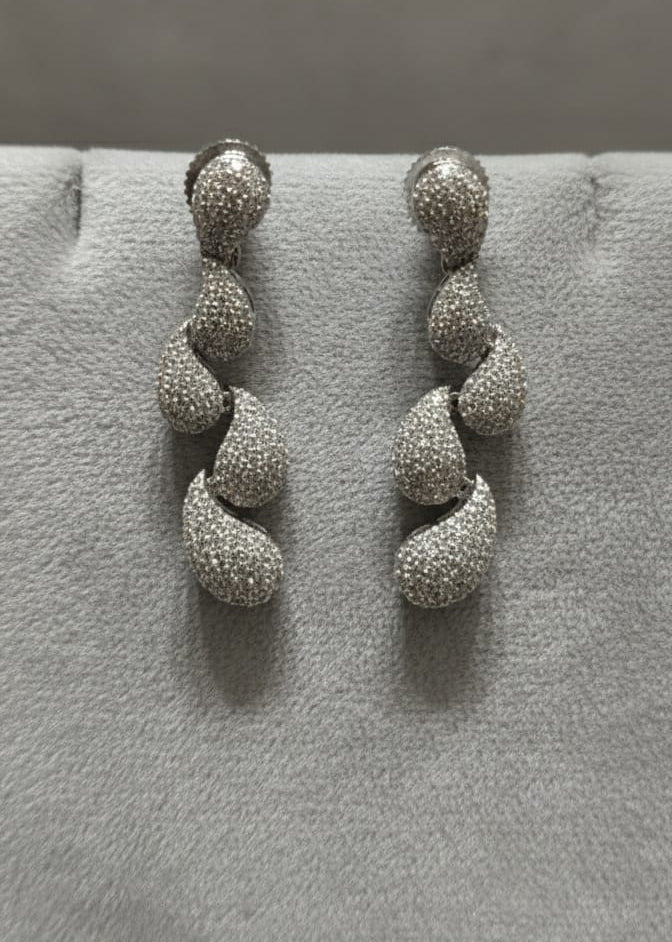 Drop Dangler Earrings