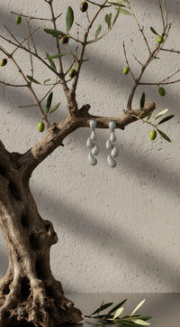 Thumbnail for Drop Dangler Earrings