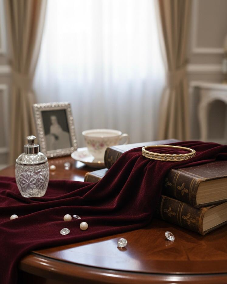 Shine Whisper Bracelet