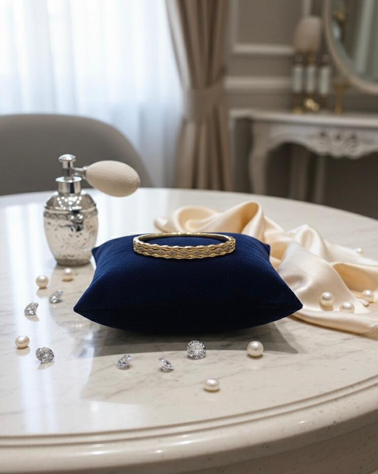 Shine Whisper Bracelet