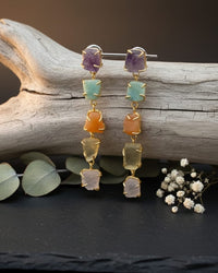 Thumbnail for Natural Gleam Earrings