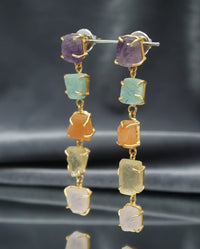 Thumbnail for Natural Gleam Earrings