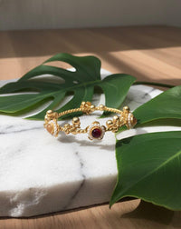 Thumbnail for Zar-e-Kashmir Bangle