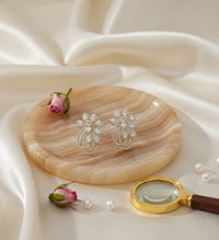 Thumbnail for Golden Muse Earrings