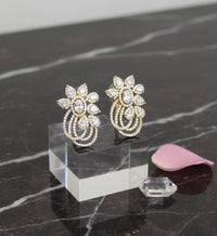 Thumbnail for Golden Muse Earrings