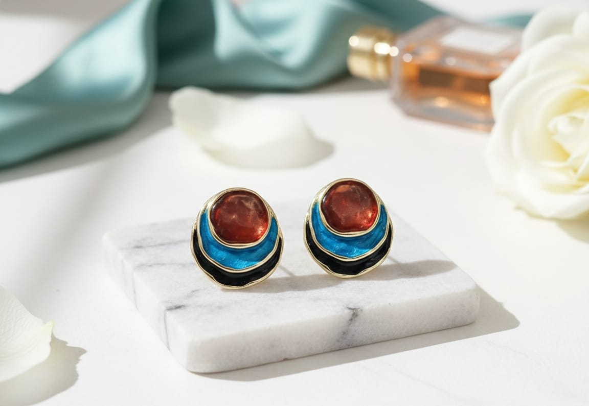 Style Pop Earrings