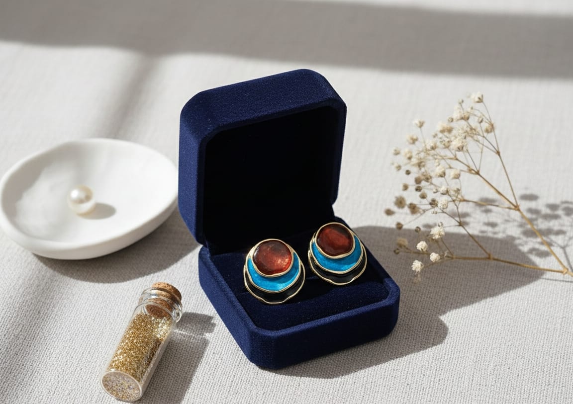 Style Pop Earrings