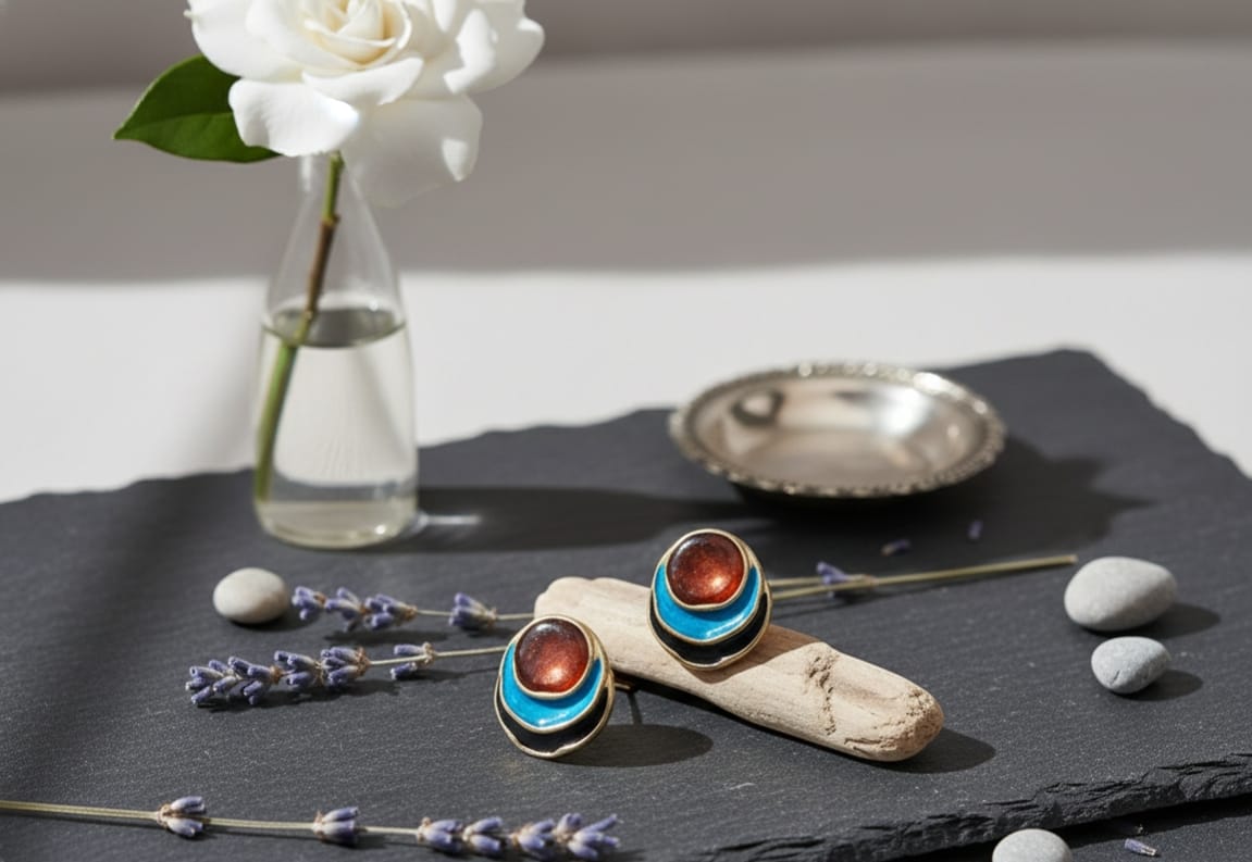 Style Pop Earrings
