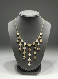 Thumbnail for Multi Mother Pearl Chain