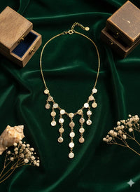 Thumbnail for Multi Mother Pearl Chain