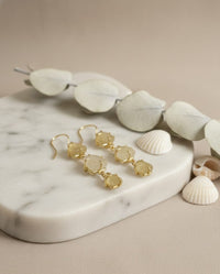 Thumbnail for Sunlit Dangler Earrings