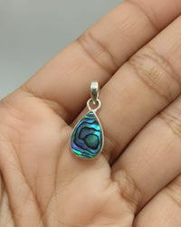 Thumbnail for Forest Muse Pendant