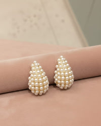 Thumbnail for Pearl Muse Earrings