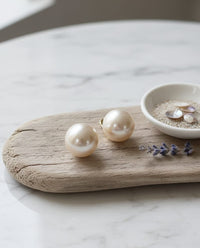 Thumbnail for Pearl Essence Earrings